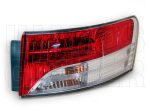   Toyota Avensis 2008.11.01-2011.12.31 H.lámpa kpl. jobb LED külső (Kombi 11.11-ig)VALEO (04T4)