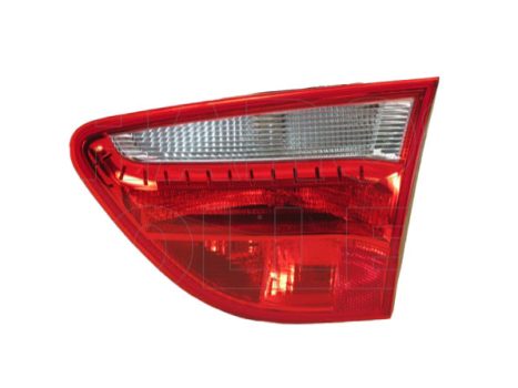 Seat Exeo 2009.03.01- Hátsó lámpa kpl. jobb, belső (Kombi) VALEO (04ST)