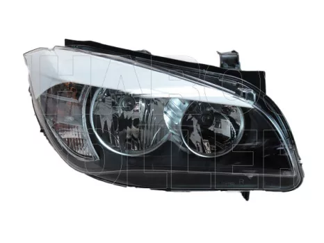 BMW X1 (E84) 2009.10.24-2012.06.30 Fényszóró 2H7 jobb (motorral) VALEO (04RC)