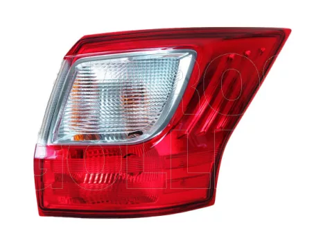 Ford C-Max 2010.12.01-2015.03.01 Hátsó lámpa kpl. jobb külső (Grand) VALEO (04RR) Ford C-Max 2010.12.01-2015.03.01 Hátsó lámpa kpl. jobb külső (Grand) VALEO (04RR)