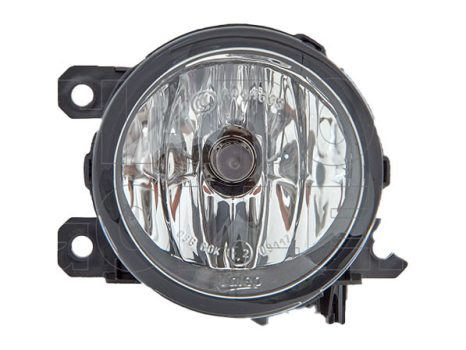 Citroen Berlingo B9 2012.04.01-2015.02.01 Ködlámpa H11 bal-jobb VALEO (1IZS)