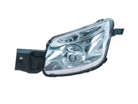 Peugeot 308 T7 2011.05.01-2013.03.30 Ködlámpa H8 jobb VALEO  (04ES)