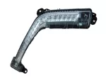   Peugeot 308 T7 2011.05.01-2013.03.30 Nappali fény jobb LED (DRL) VALEO (04ER)