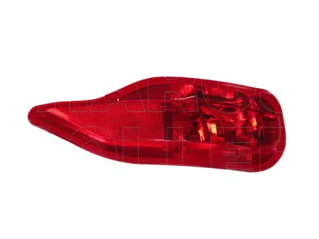 Toyota Avensis 2012.01.21-2015.04.30 Záróködfény jobb (11.11-) VALEO (0LWH)