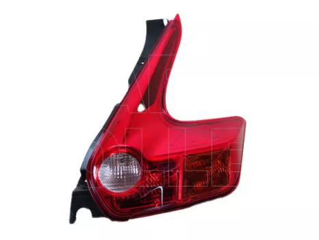 Nissan Juke 2010.09.01-2014.05.15 Hátsó lámpa jobb VALEO (032K)