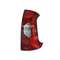  Fiat Panda 2012.01.01- Hátsó lámpa komplett jobb MM (044P)