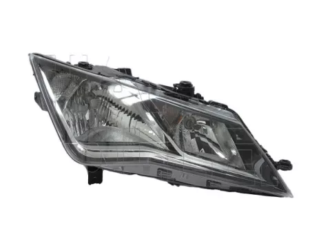 Seat Leon 2012.12.01-2016.12.01 Fényszóró 2H7 jobb VALEO (0NWU)