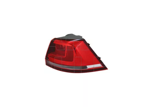 VW Golf VII/1 2012.10.01-2016.10.31 Hátsó lámpa kpl. jobb külső (Variant) VALEO (10ZL) VW Golf VII/1 2012.10.01-2016.10.31 Hátsó lámpa kpl. jobb külső (Variant) VALEO (10ZL)
