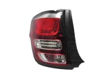   Citroen C3 2013.03.01-2016.12.31 Hátsó lámpa kpl. bal külső VALEO (0S1W)