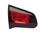   Citroen C3 2013.03.01-2016.12.31 Hátsó lámpa üres bal belső VALEO (0S3W)