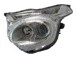 Citroen C1 2014.03.01- Fényszóró 2H7 bal VALEO  (0KAW)