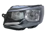   VW Caravelle/Multivan (T6) 2015.07.01-2020.01.31 Fényszóró H4 bal VALEO (18UG)