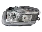   VW Caravelle/Multivan (T6) 2015.07.01-2020.01.31 Fényszóró H4 jobb VALEO (18UH)