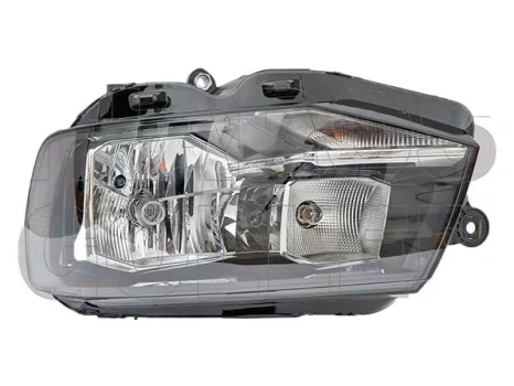 VW Caravelle/Multivan (T6) 2015.07.01-2020.01.31 Fényszóró H4 jobb VALEO (18UH) VW Caravelle/Multivan (T6) 2015.07.01-2020.01.31 Fényszóró H4 jobb VALEO (18UH)