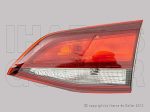   Opel Astra K/1 2015.06.01-2019.07.02 Hátsó lámpa kpl. jobb, belső (kombi) VALEO (1AGT)
