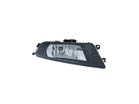 Skoda Fabia (NJ) 2014.10.01-2018.07.29 Ködlámpa H8 jobb VALEO (13XP)