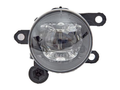 Ford Focus 2018.04.10- Ködlámpa LED bal VALEO (1I3Y)