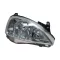 Opel Corsa C Combo 2000.09.01-2011.08.31 fényszóró H7/H1 jobb 04.9-től motoros TYC (0497)