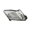 Volvo S60 2010.09.01-2013.12.31 Bal Nappali Fény Komplett LED-es TYC (049C)