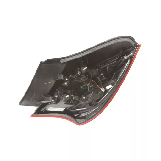 Opel Astra J/1 2009.09.01-2012.08.31 Bal hátsó lámpa üres külső, LED, 3 ajtós, Valeo (04DZ)