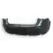 Seat Ibiza 2012.03.24-2015.03.02 Hátsó lökhárító alapozott (5 ajtós) (04E3)