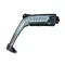 Peugeot 308 T7 2011.05.01-2013.03.30 Jobb nappali fény LED Valeo (04ER)