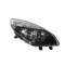Renault Megane Scenic 2009.06.01-2012.01.31 Jobb fényszóró 2H7 motoros TYC (04F3)