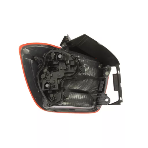 BMW 1 (F20, F21) 2011.01.01-2014.12.31 Jobb hátsó lámpa üres Valeo (04FD)