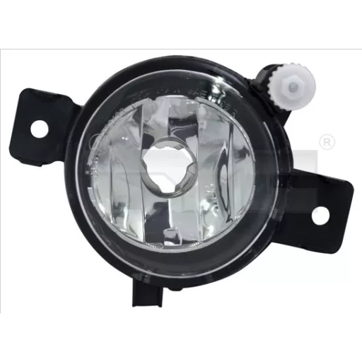 BMW X5 (E70N) 2010.04.01-2013.05.01 Bal ködlámpa H8 TYC (04K4)