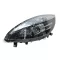 Renault Megane Scenic 2012.02.01- Bal fényszóró 2H7 motoros Valeo (04MA)
