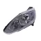Ford C-Max 2010.12.01-2015.03.01 Bal fényszóró H7/H1 motorral TYC (04PN)