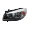 BMW X1 (E84) 2009.10.24-2012.06.30 Bal fényszóró 2H7 motorral Valeo (04RB)