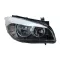 BMW X1 (E84) 2009.10.24-2012.06.30 Jobb Fényszóró 2H7 motorral Valeo (04RC)