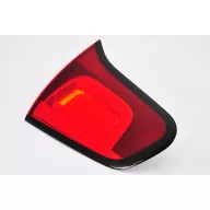   Citroen C3 2010.01.01-2013.02.28 Hátsó lámpa üres jobb belső 13.2-ig VALEO (04RG)