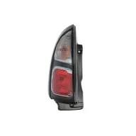   Citroen C3 Picasso 2009.10.01-2017.06.11 Hátsó lámpa komplett bal VALEO (04RH)