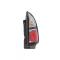 Citroen C3 Picasso 2009.10.01-2017.06.11 Hátsó lámpa komplett jobb VALEO (04RI)