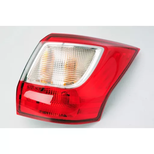 Ford C-Max 2015.04.01-2019.06.30 Hátsó lámpa komplett jobb külső (Grand) VALEO (04RR)