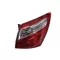 Nissan Qashqai J10 2010.05.01-2013.11.30 Hátsó lámpa komplett jobb külső (csak Qashqai+2) VALEO (04RY)