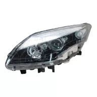   Renault Laguna 2011.01.31- Bal fényszóró 2H7 motoros Valeo (04SA)