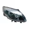 Renault Laguna 2011.01.31- Jobb fényszóró 2H7 motoros Valeo (04SB)