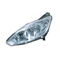   Ford C-Max 2010.12.01-2015.03.01 Bal fényszóró H7 H1 motorral Valeo (04VT)