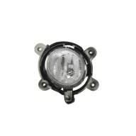   Kia Sorento 2002.08.01-2009.08.11 Ködlámpa H27W/2 bal 2007-től DEPO (04WR)