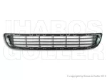   Citroen Berlingo B9 2012.04.01-2015.02.01 Rács a lökhárítóba alsó (07U1)