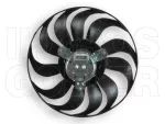   VW Golf III 1991.09.01-1997.09.30 Ventilátor motor lapáttal (250/80W/305mm) (0U1G)