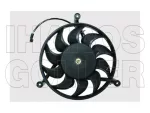   VW Transporter (T4) 1990.09.01-2003.03.31 VML (350W 280mm) (1.8, 1.9D, 1.9TD, 2.0, 2.4D) (0T42)