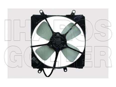 Toyota Carina E (AT 191) 1992.04.01.-1997.07.31 VKP (1.6i 16V, 1.8i 16V, 2.0i 16V, D=300) (0T3M)