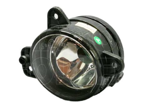 Skoda Fabia 1999.08.01-2007.04.30 Ködlámpa HB4 bal (0M7T)