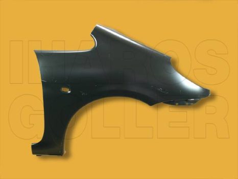 Citroen Xsara Picasso 1999.12.01-2003.12.31 Első sárvédő jobb (069T)