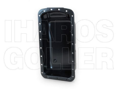 Citroen Berlingo 1996.01.01-2002.10.31 Olajteknő (nem klímás) (1.9D; 2.0HDi) (03LM)