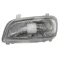 Toyota RAV-4 XA10 1994.04.01-2001.02.28 Bal fényszóró H4 manuális 97.09-ig DEPO (05E5)